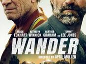Wander (2020) Movie Review