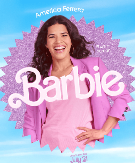 Discover the hidden gems of America Ferrera's career as we look back at her journey from 'The Sisterhood of the Travelling Pants' to 'Ugly Betty'.