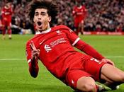 Jayden Danns Lewis Koumas Latest Liverpool Academy Players Come