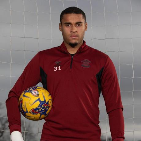 Interview with Gavin Bazunu: Southampton’s risk-taking goalkeeper, who both creates and saves