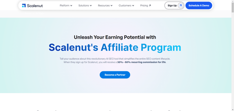 7 Best AI Affiliate Programs to Make $1k Monthly in 2024