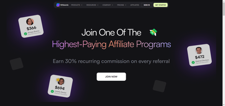 7 Best AI Affiliate Programs to Make $1k Monthly in 2024