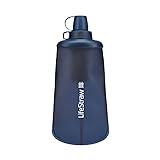 Thirst for Adventure: Your Guide to Water Purification for Hikers product image from Amazon