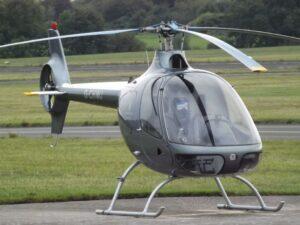 Guimbal Cabri G2