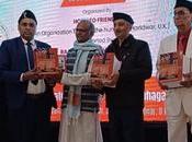 Bhaskar Sharma Achieved Outstanding Success Unveiling World’s Largest Homeopathy Book