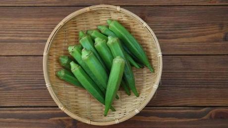 Consume Okra If Dealing With These 9 Dangerous Diseases”