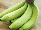 Boiling Green Bananas Drinking Liquid Week These Health Benefits