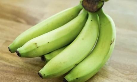 Try Boiling Green Bananas And Drinking The Liquid For A Week For These Health Benefits