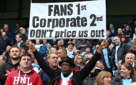 Special report: Fans at Premier League matches are being treated worse than ever – PSR could be to blame