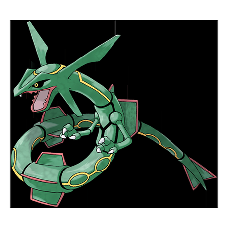 Best dragon type Pokemon