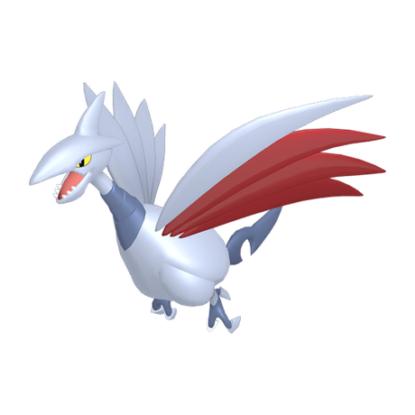 Best flying type Pokemon Best flying type Pokemon