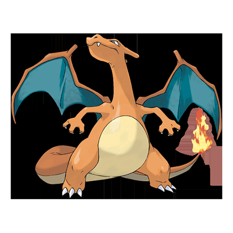 Best flying type Pokemon