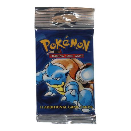 Best Pokemon booster packs