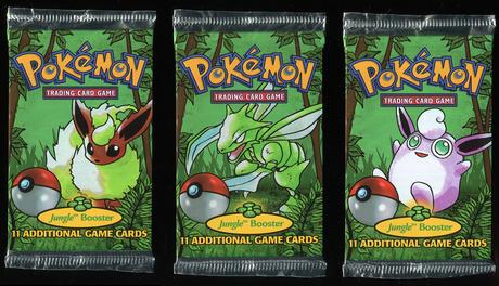 Best pokemon packs