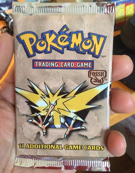 Best pokemon packs