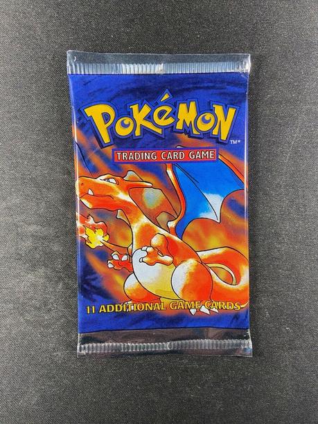 Best pokemon packs
