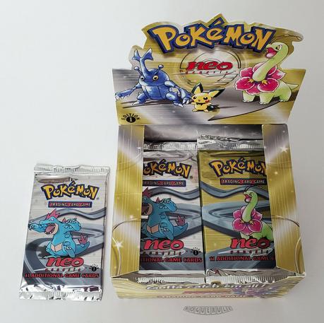 Best pokemon packs