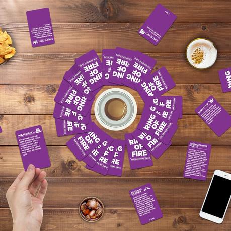 Best drinking card games Best drinking card games