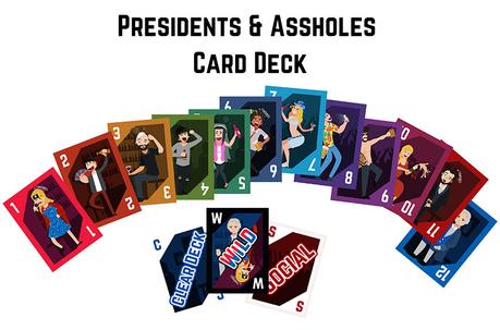 Best drinking card games Best drinking card games