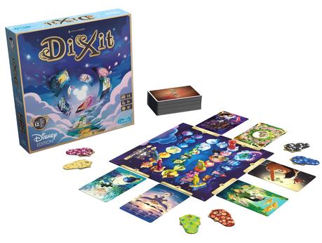 Best games for family game night