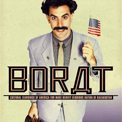 Best 2000s comedy movies