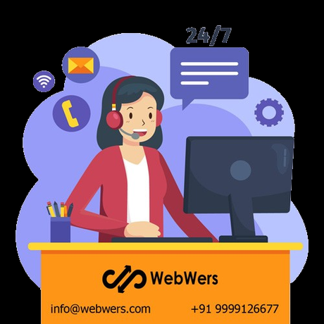 Elevate your Noida business with Webwers’ dialer services!
