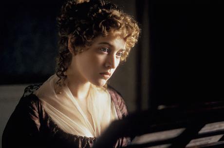 SHE PLAYED AND SANG, JANE  AUSTEN AND MUSIC: AN INTERVIEW WITH AUTHOR GILLIAN DOOLEY