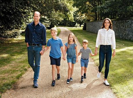 Kate Middleton's Net Worth in 2024: How Much Has She Inherited?