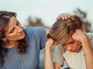 communication gap between teens and parents