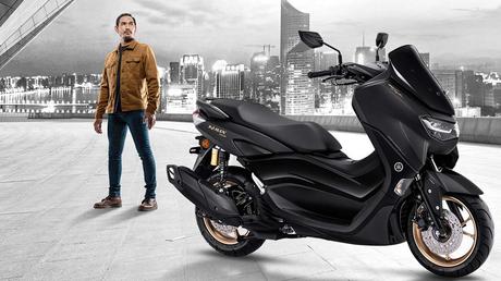 Yamaha Nmax 155 Top 5 Highlights