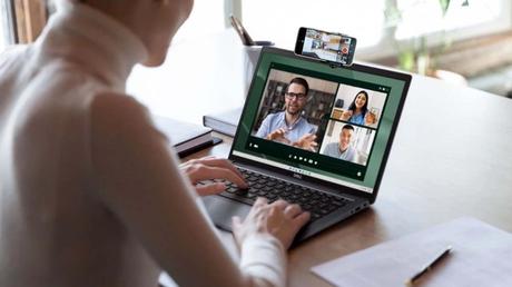 Android Users can use Smartphone as WebCam in Windows 11