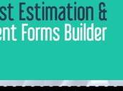 Cost Estimation Payment Forms Builder Free Download [v10.1.76]