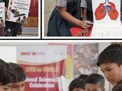 Pehel Foundation Housing Finance Ltd) BharatCares Celebrate National Science with ‘STEM Wheels’ Project