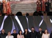 FASHION LUXE Story Elegance