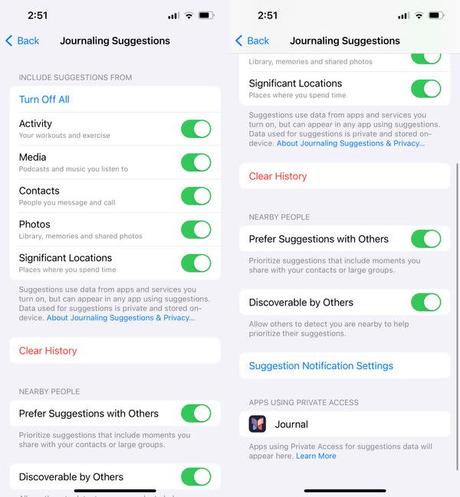 iPhone Rumor Warns These Privacy Settings Reveal Your Name and Location to Strangers Here are the facts