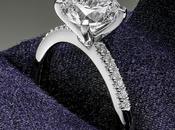 Diamond Natural Engagement Rings