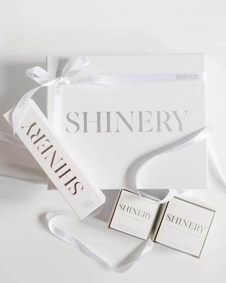 shinery ring cleaning set