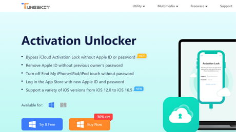 How To Bypass iCloud Activation Lock 3 未命名的设计 (5)