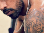 Hardik Pandya Tattoos With Deep Meaning