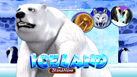 Navigating the Gambling Scene in Iceland 16 Iceland slot by Spadegaming