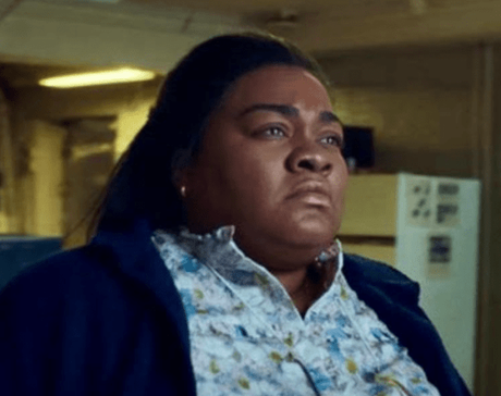 Hidden Gems of 2024 Oscar Nomination Careers – Da’Vine Joy Randolph