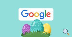 Exploring Google in 1998: Uncovering Easter Eggs and Beyond!