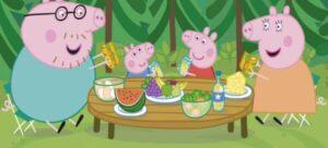 Discover amazing Peppa Pig wallpapers for both iPhone and Android devices!
