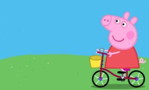 Discover amazing Peppa Pig wallpapers for both iPhone and Android devices!
