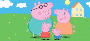 Discover amazing Peppa Pig wallpapers for both iPhone and Android devices!