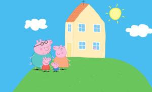 Discover amazing Peppa Pig wallpapers for both iPhone and Android devices!