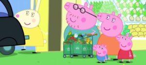 Discover amazing Peppa Pig wallpapers for both iPhone and Android devices!