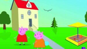 Discover amazing Peppa Pig wallpapers for both iPhone and Android devices!