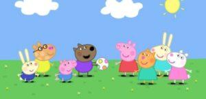 Discover amazing Peppa Pig wallpapers for both iPhone and Android devices!
