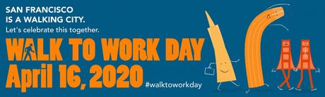 When is Walk to Work Day And How to Celebrate  